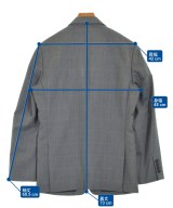 uniform experiment（ユニフォームエクスペリメント）その他 グレー サイズ:2/2(M位) メンズ/2200728766297
