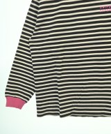 uniform experiment（ユニフォームエクスペリメント）Tシャツ・カットソー 黒 サイズ:3(L位) メンズ/2200728401358