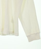 uniform experiment（ユニフォームエクスペリメント）Tシャツ・カットソー 白 サイズ:3(L位) メンズ/2200728401365