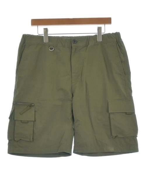 uniform experiment(ユニフォームエクスペリメント)のショートパンツ サイズ:4(XL位) 6,600円