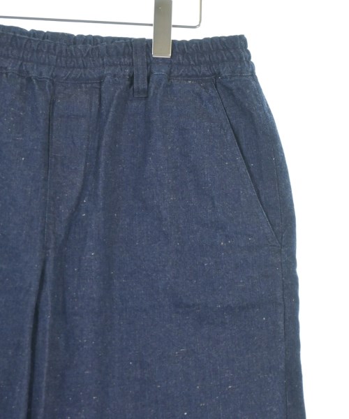 uniform experiment（ユニフォームエクスペリメント）デニムパンツ 紺 サイズ:3(L位) メンズ/2200728401389