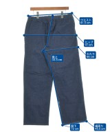 uniform experiment（ユニフォームエクスペリメント）デニムパンツ 紺 サイズ:3(L位) メンズ/2200728401389
