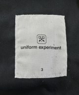 uniform experiment（ユニフォームエクスペリメント）その他 黒 サイズ:3(L位) メンズ/2200728401396