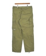 uniform experiment（ユニフォームエクスペリメント）カーゴパンツ カーキ サイズ:3(L位) メンズ/2200728401402