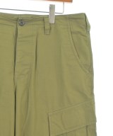 uniform experiment（ユニフォームエクスペリメント）カーゴパンツ カーキ サイズ:3(L位) メンズ/2200728401402