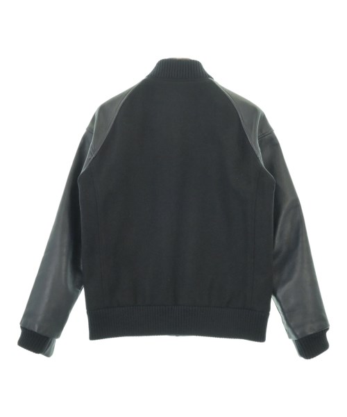 uniform experiment（ユニフォームエクスペリメント）スタジャン 紺 サイズ:2(M位) メンズ/2200715494011