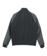 uniform experiment（ユニフォームエクスペリメント）スタジャン 紺 サイズ:2(M位) メンズ/2200715494011