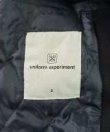 uniform experiment（ユニフォームエクスペリメント）スタジャン 紺 サイズ:2(M位) メンズ/2200715494011