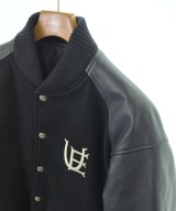 uniform experiment（ユニフォームエクスペリメント）スタジャン 紺 サイズ:2(M位) メンズ/2200715494011