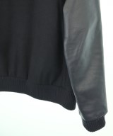 uniform experiment（ユニフォームエクスペリメント）スタジャン 紺 サイズ:2(M位) メンズ/2200715494011
