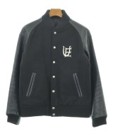 uniform experiment スタジャン