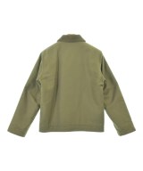 uniform experiment（ユニフォームエクスペリメント）ミリタリーブルゾン カーキ サイズ:2(M位) メンズ/2200715494042