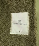 uniform experiment（ユニフォームエクスペリメント）ミリタリーブルゾン カーキ サイズ:2(M位) メンズ/2200715494042