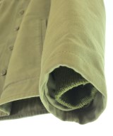 uniform experiment（ユニフォームエクスペリメント）ミリタリーブルゾン カーキ サイズ:2(M位) メンズ/2200715494042