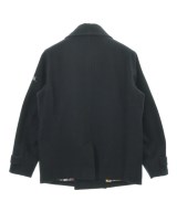 uniform experiment（ユニフォームエクスペリメント）ピーコート 紺 サイズ:2(M位) メンズ/2200715494059