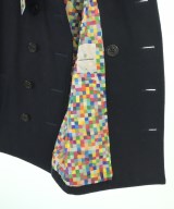 uniform experiment（ユニフォームエクスペリメント）ピーコート 紺 サイズ:2(M位) メンズ/2200715494059