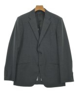 uniform experiment（ユニフォームエクスペリメント）カジュアルジャケット 紺 サイズ:2(M位) メンズ/2200715494103
