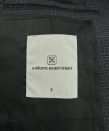 uniform experiment（ユニフォームエクスペリメント）カジュアルジャケット 紺 サイズ:2(M位) メンズ/2200715494103
