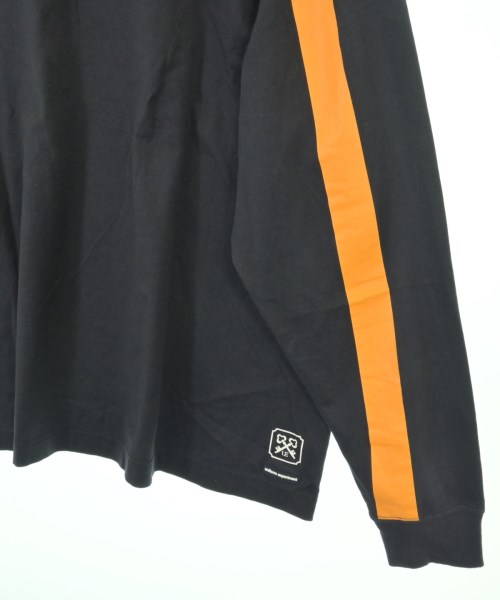 uniform experiment（ユニフォームエクスペリメント）Tシャツ・カットソー 紺 サイズ:2(M位) メンズ/2200719898150
