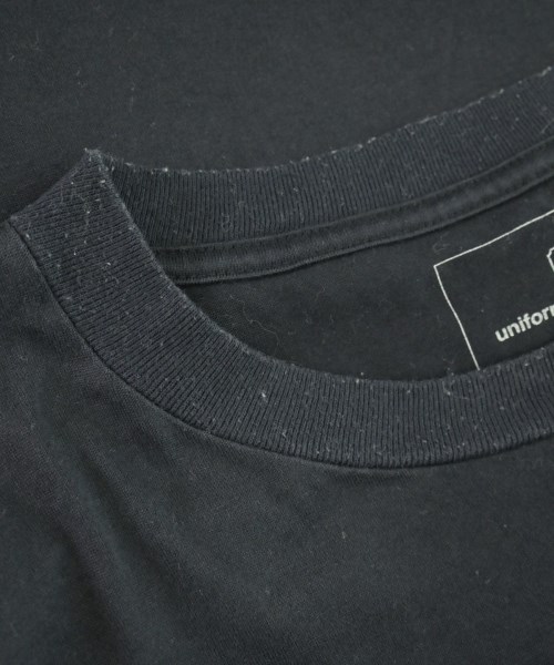 uniform experiment（ユニフォームエクスペリメント）Tシャツ・カットソー 紺 サイズ:2(M位) メンズ/2200719898150