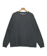 uniform experiment（ユニフォームエクスペリメント）Tシャツ・カットソー 紺 サイズ:2(M位) メンズ/2200719898150