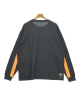 uniform experiment（ユニフォームエクスペリメント）Tシャツ・カットソー 紺 サイズ:2(M位) メンズ/2200719898150