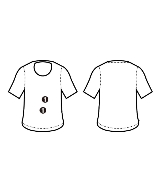 uniform experiment（ユニフォームエクスペリメント）パーカー 黒 サイズ:1(S位) メンズ/2200720118018
