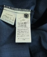 uniform experiment（ユニフォームエクスペリメント）カジュアルシャツ 青 サイズ:1(S位) メンズ/2200720132021