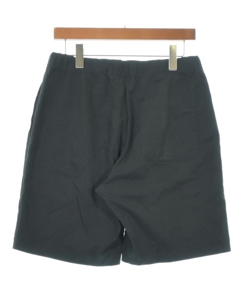 uniform experiment（ユニフォームエクスペリメント）ショートパンツ 黒 サイズ:S メンズ/2200720132038