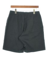 uniform experiment（ユニフォームエクスペリメント）ショートパンツ 黒 サイズ:S メンズ/2200720132038