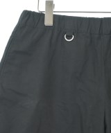 uniform experiment（ユニフォームエクスペリメント）ショートパンツ 黒 サイズ:S メンズ/2200720132038