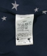 uniform experiment（ユニフォームエクスペリメント）カジュアルシャツ 紺 サイズ:3(L位) メンズ/2200715497029
