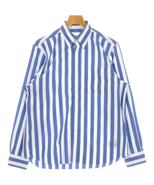 uniform experiment(ユニフォームエクスペリメント)のカジュアルシャツ サイズ:1(S位) 11,800円