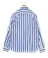 uniform experiment（ユニフォームエクスペリメント）カジュアルシャツ 青 サイズ:1(S位) メンズ/2200718745028