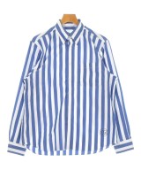 uniform experiment カジュアルシャツ