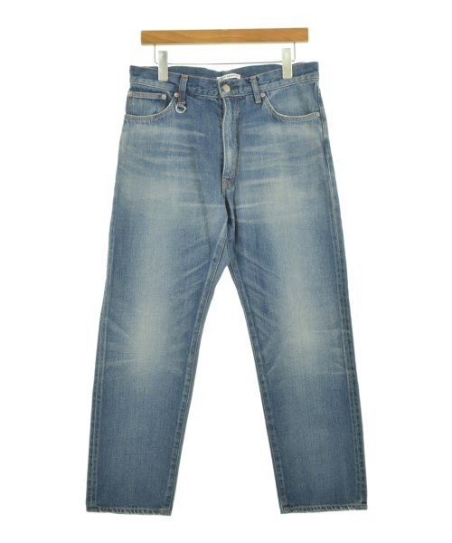 uniform experiment(ユニフォームエクスペリメント)のデニムパンツ サイズ:2(M位) 20,900円