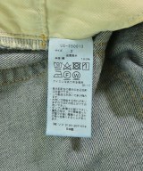 uniform experiment（ユニフォームエクスペリメント）デニムパンツ 青 サイズ:2(M位) メンズ/2200718745158