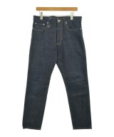 uniform experiment（ユニフォームエクスペリメント）デニムパンツ 紺 サイズ:2(M位) メンズ/2200718745165