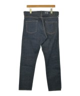uniform experiment（ユニフォームエクスペリメント）デニムパンツ 紺 サイズ:2(M位) メンズ/2200718745165