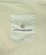 uniform experiment（ユニフォームエクスペリメント）デニムパンツ 紺 サイズ:2(M位) メンズ/2200718745165