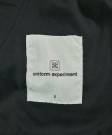 uniform experiment（ユニフォームエクスペリメント）ショートパンツ 黒 サイズ:2(M位) メンズ/2200718745202