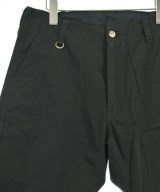 uniform experiment（ユニフォームエクスペリメント）ショートパンツ 黒 サイズ:2(M位) メンズ/2200718745202