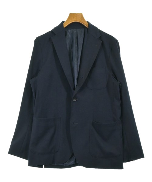 uniform experiment(ユニフォームエクスペリメント)のジャケット サイズ:3(L位) 10,800円