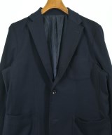 uniform experiment（ユニフォームエクスペリメント）ジャケット 紺 サイズ:3(L位) メンズ/2200717268078