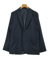 uniform experiment ジャケット