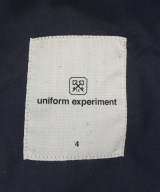 uniform experiment（ユニフォームエクスペリメント）その他 紺 サイズ:4(XL位) メンズ/2200717268085