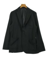 uniform experiment（ユニフォームエクスペリメント）ジャケット 黒 サイズ:3(L位) メンズ/2200717268092
