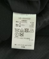 uniform experiment（ユニフォームエクスペリメント）ジャケット 黒 サイズ:3(L位) メンズ/2200717268092