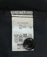 uniform experiment（ユニフォームエクスペリメント）その他 黒 サイズ:4(XL位) メンズ/2200717268108