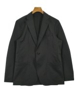 uniform experiment（ユニフォームエクスペリメント）ジャケット 黒 サイズ:3(L位) メンズ/2200717268146